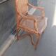 Fauteuil de style Régence