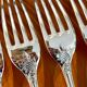 Christofle Marly 49-piece cutlery set in superb condition
