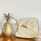 Wall clock Vintage Featured