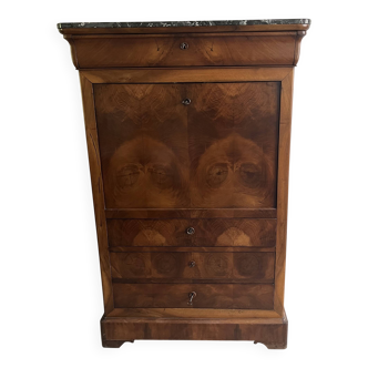 Secretary Louis Philippe