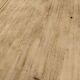 Ancienne grande table de ferme circa 1950