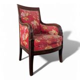 Red walnut shepherdess