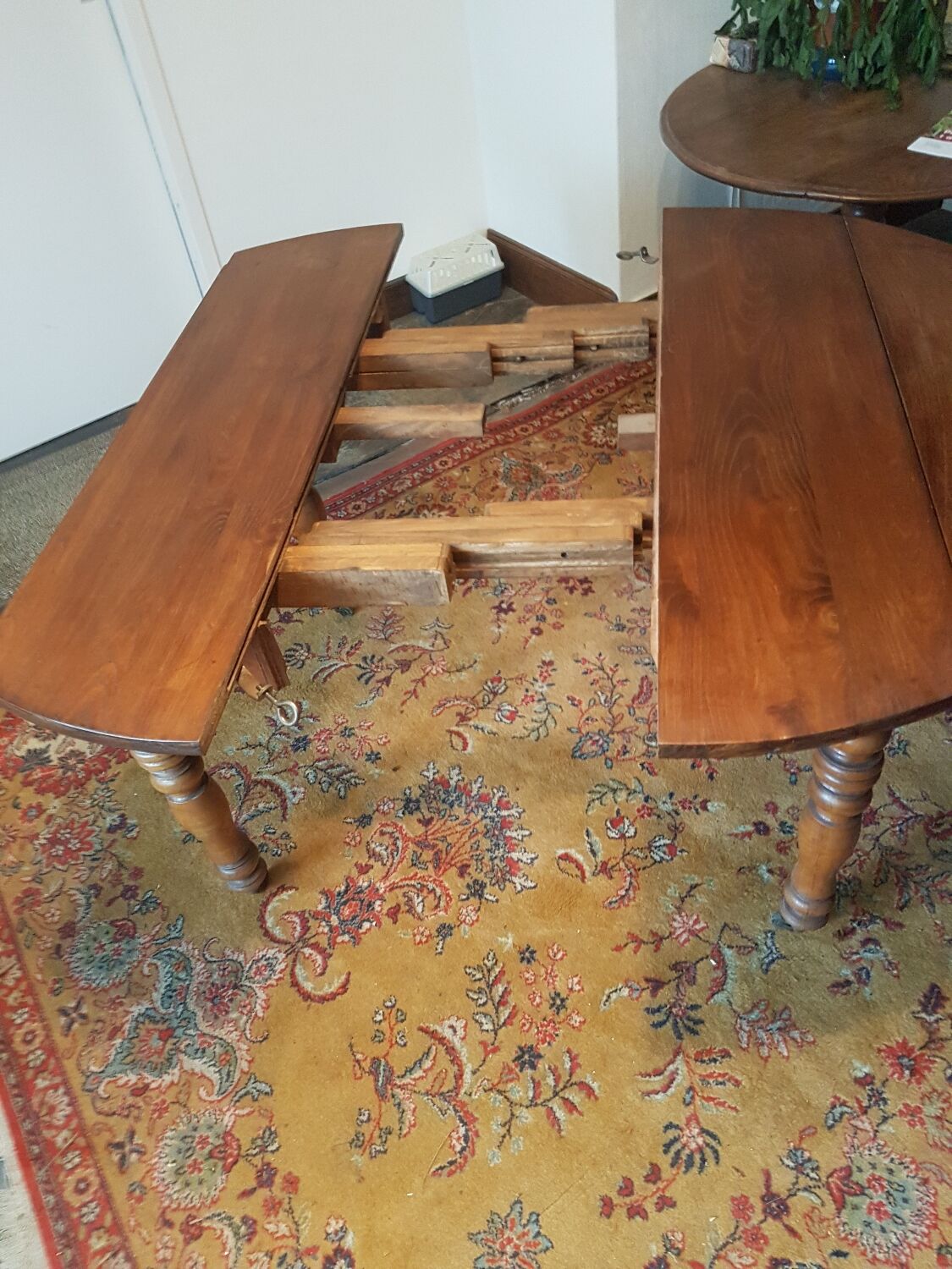 Table ronde