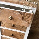 Art deco desk