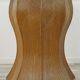 Italian design dining table from the 60/70