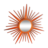 Witch mirror Chaty Vallauris 1950s