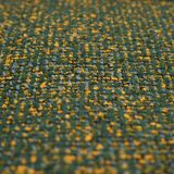 Set of two teak chairs, Danish design, 1970s, production: Denmark