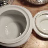 Bavaria germany eschenbach porcelain box