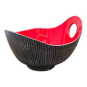 Coupe en céramique modèle - jean lespinasse