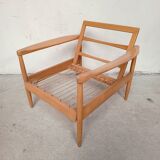 Scandinavian living room set, 1960