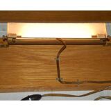 The 1960s string shelf