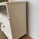 Petit buffet vintage style art deco