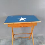 Vintage children's desk