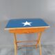 Vintage children's desk