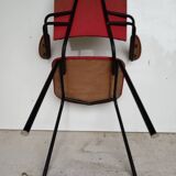 Fauteuil vintage 50'