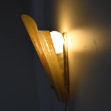 Mid-century Wall Lamp,circa 1990's.