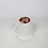 Paire de 2 lampes vintage danoises PH 4/3 par Poul Henningsen Louis Poulsen 1966