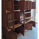 Living room dining room storage furniture