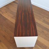 German Row Rosewood rio 1970s