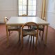 Table 84 Alvar Aalto Ed. Artek 1935