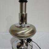 Great lamp 70s metal