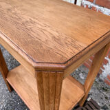 Table d’appoint