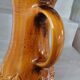Large vase / vintage pottery