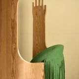 "Lounge chair model 'Hands' by Peter Opsvik for Cylindra AS"