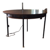George Frydman Round Table