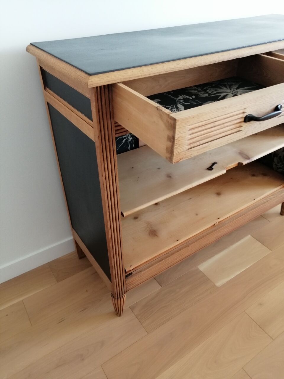 Buffet art déco