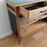 Art deco buffet