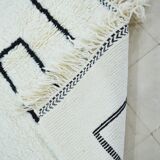 Berber carpet azilal 240 x 170 cm