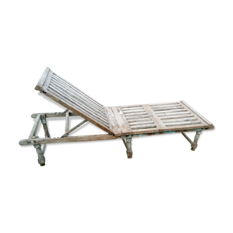 Bain de soleil