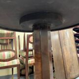 Small pedestal table / side table