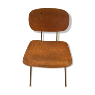Gispel chair 1950