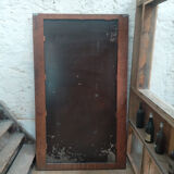 Vintage xxl mirror