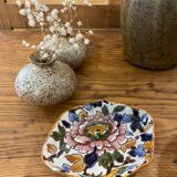 Empty cup peony pocket Gien