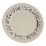 Large deep dish flandre ddf roubaix