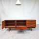 Teak sideboard, 70s