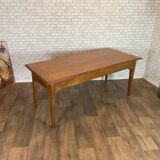 Ancienne table de ferme