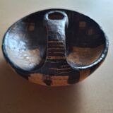 Traditional Kabyle candlestick