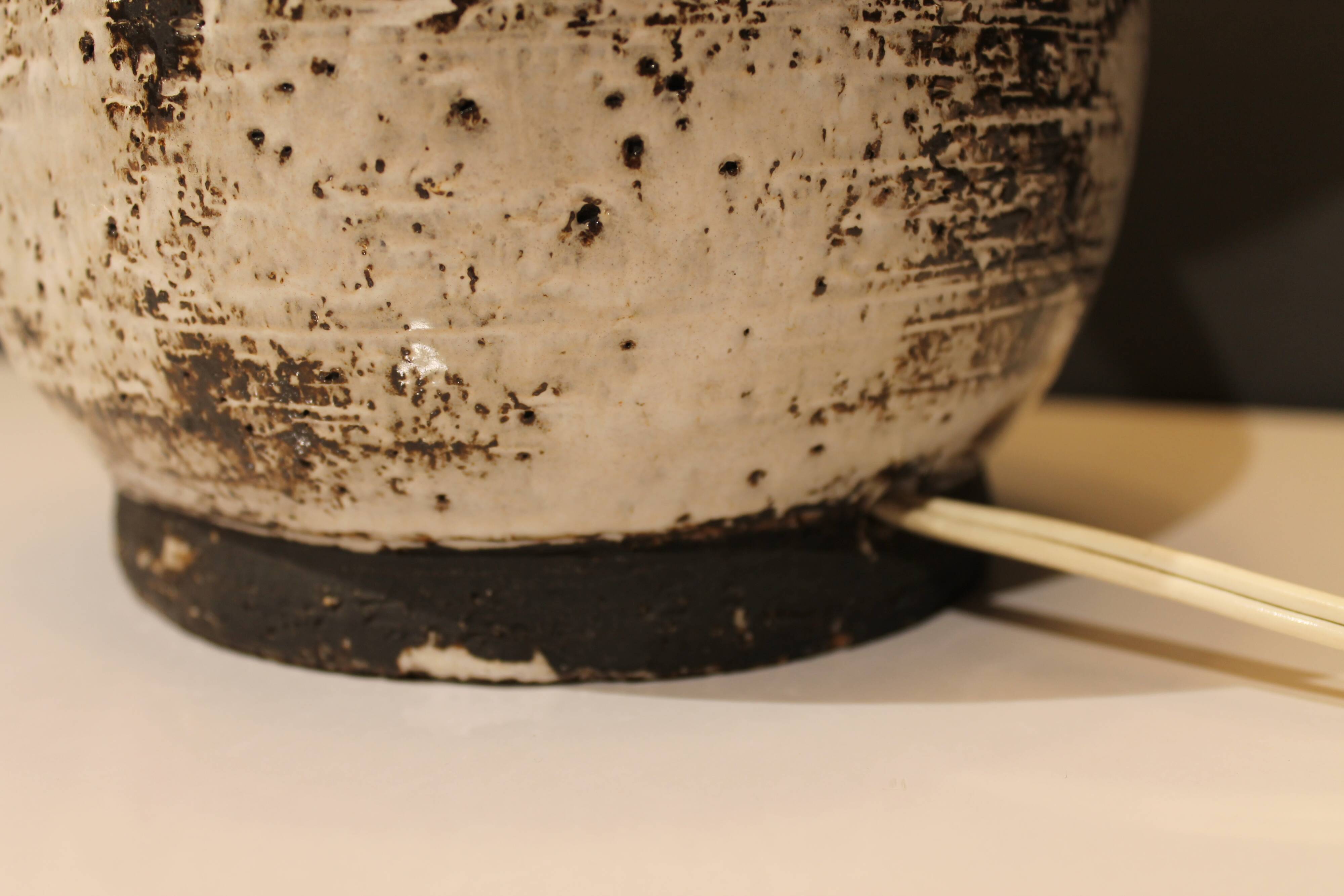 Lamp by Gérard Hofmann