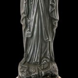 Statuette vierge