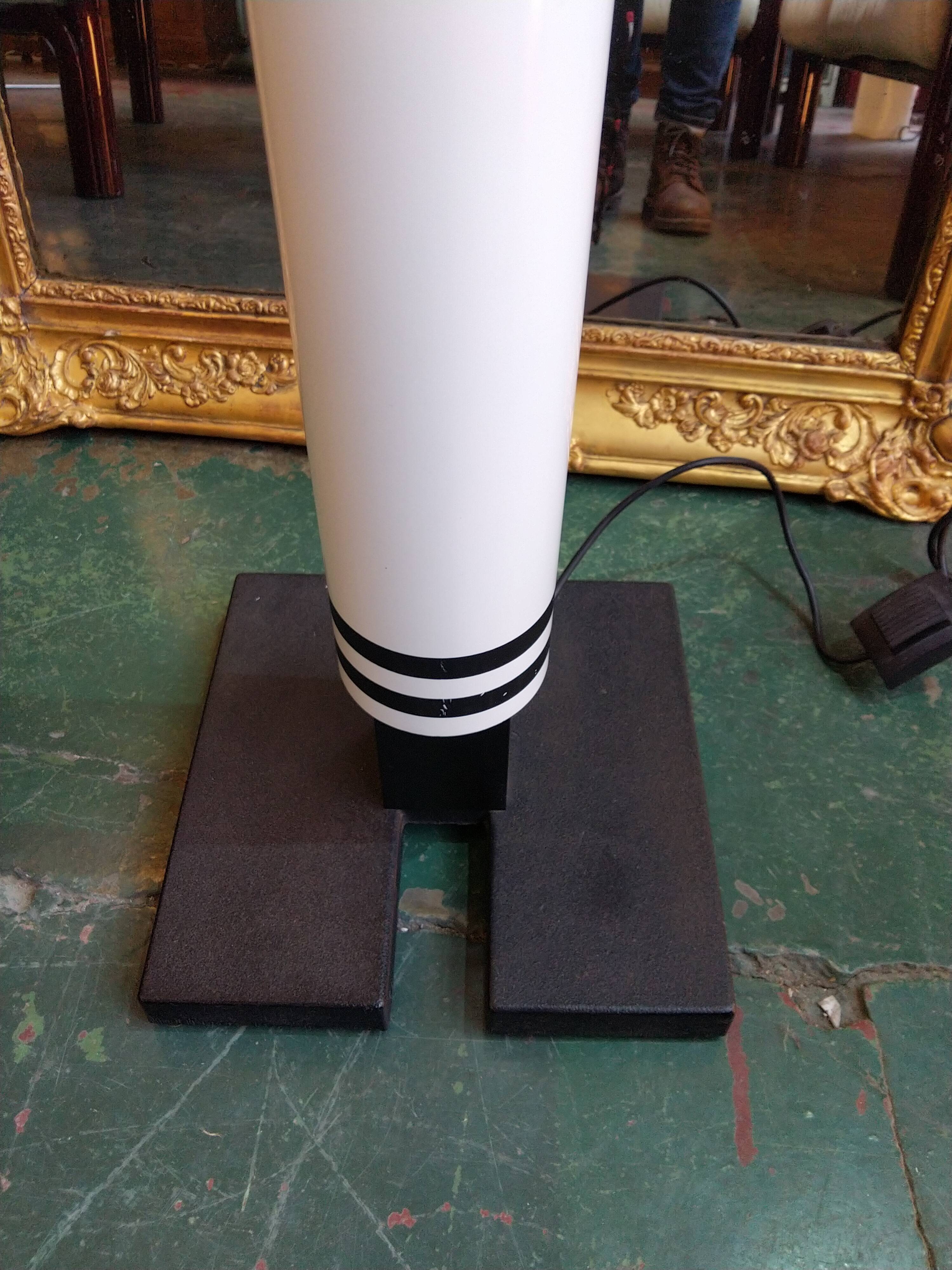 Floor lamp Shogun Mario Botta