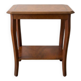 Table d’appoint en bois