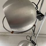 Goffredo Reggiani vintage "eyeball" floor lamp