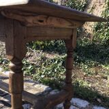 Farmhouse table