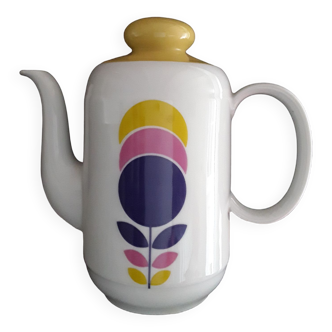 Cafetière ou théière 1970