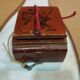 old wooden game: Jokari Adult - made in France