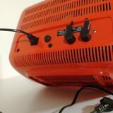 Siemens - The portable television of space